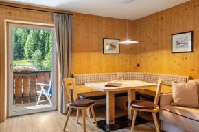 Stoffel Apartments Marie Selva Di Cadore